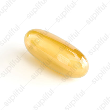 Dark Star Omega -3 with EPA, & DHA Support