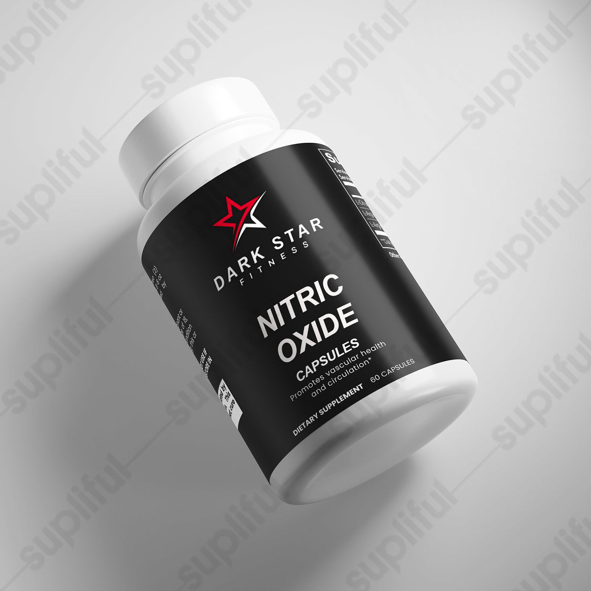 Dark Star Nitric Oxide