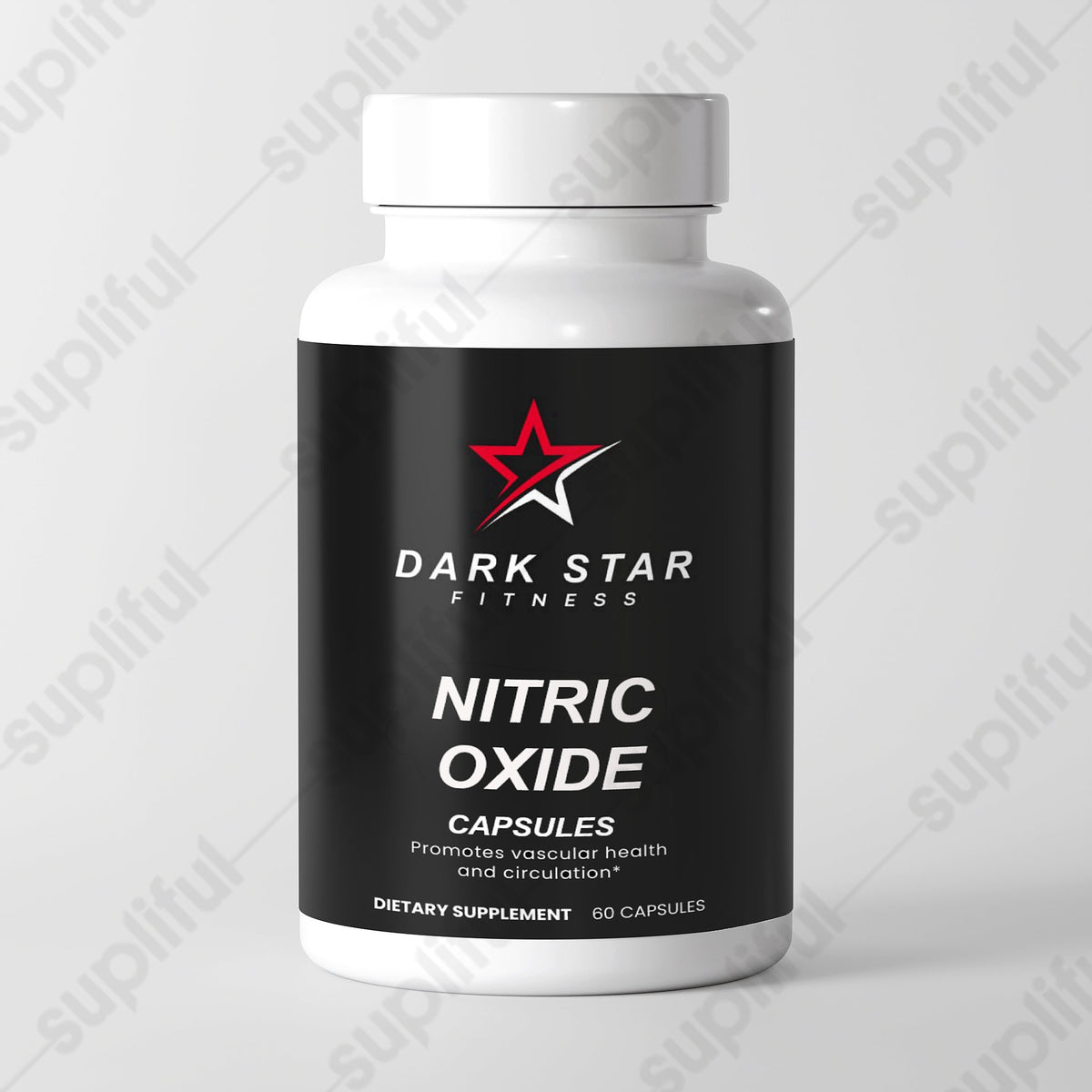 Dark Star Nitric Oxide