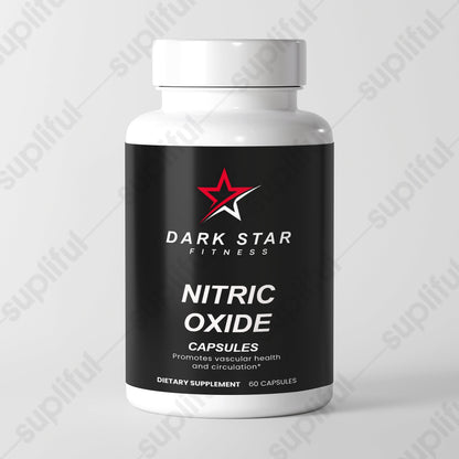 Dark Star Nitric Oxide