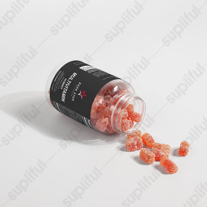 Dark Star Multivitamin Gummies (Adult)