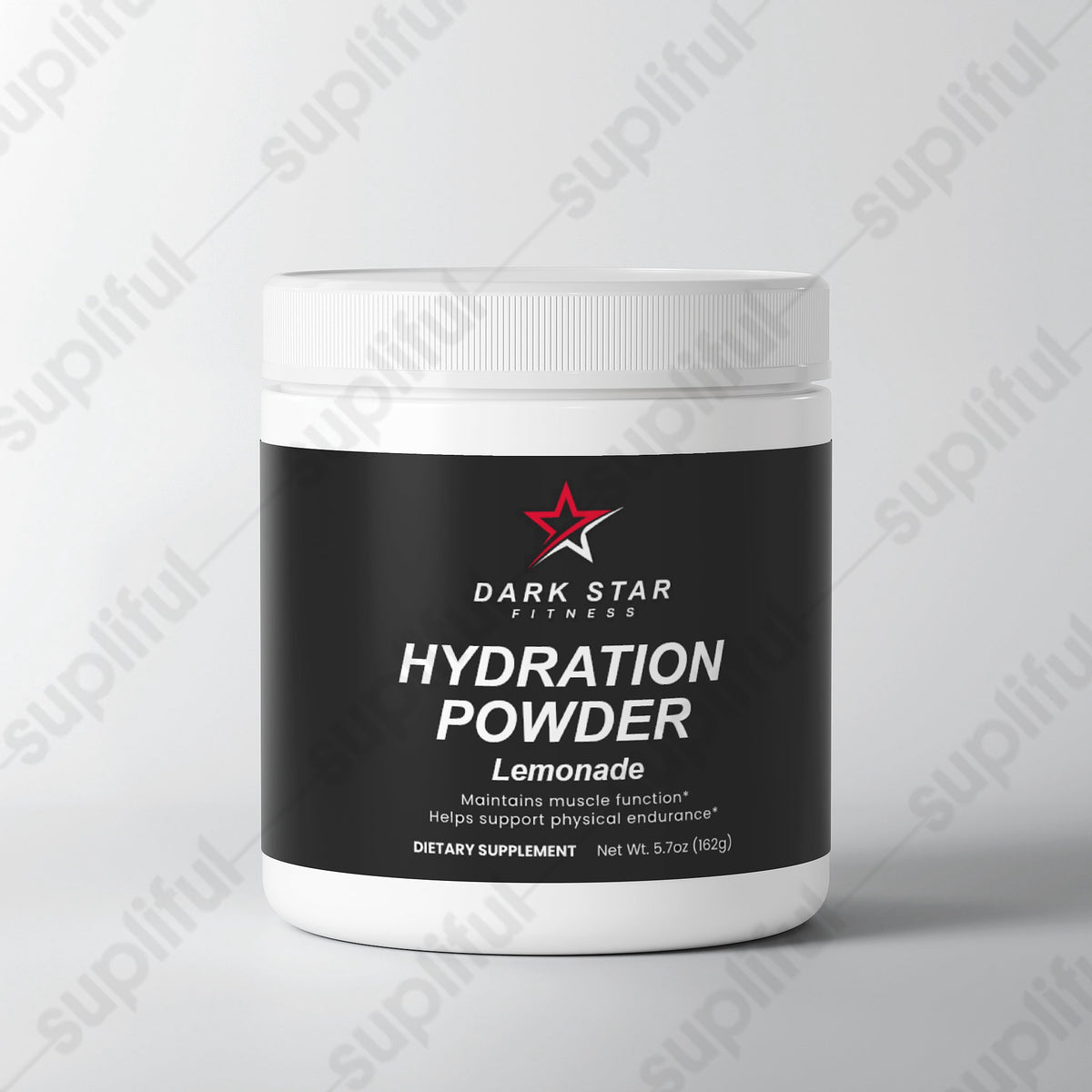 Dark Star Hydration Powder (Lemonade)